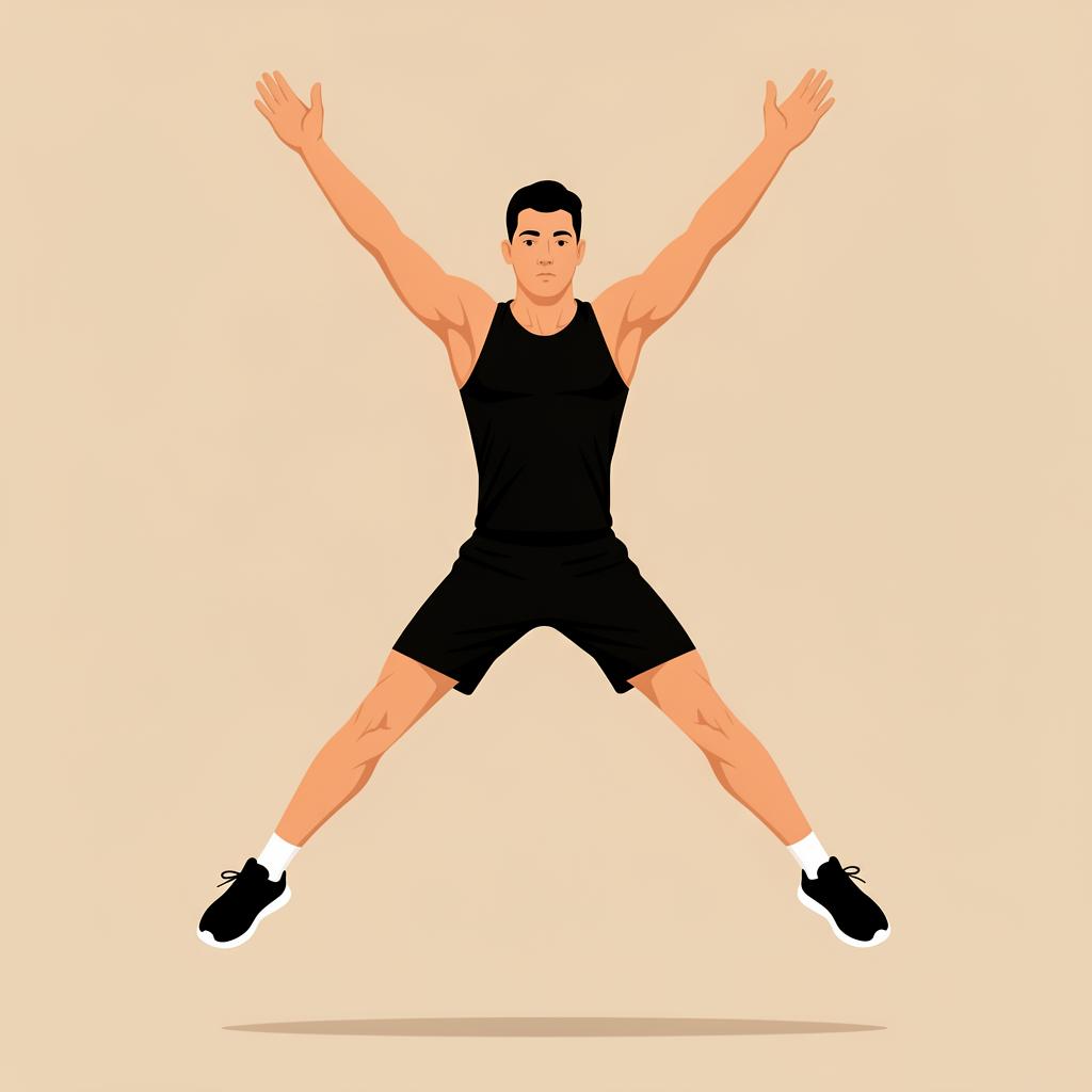 Jumping Jack