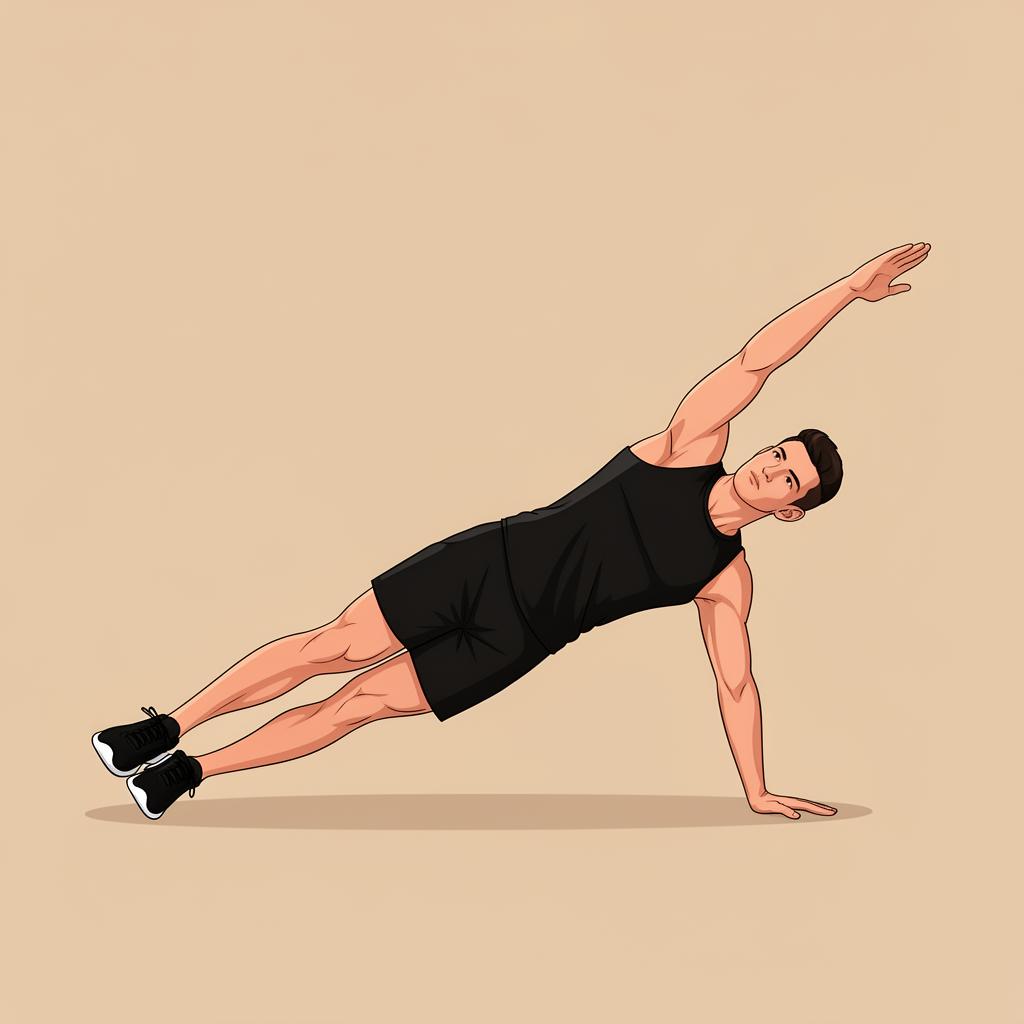 Side Plank