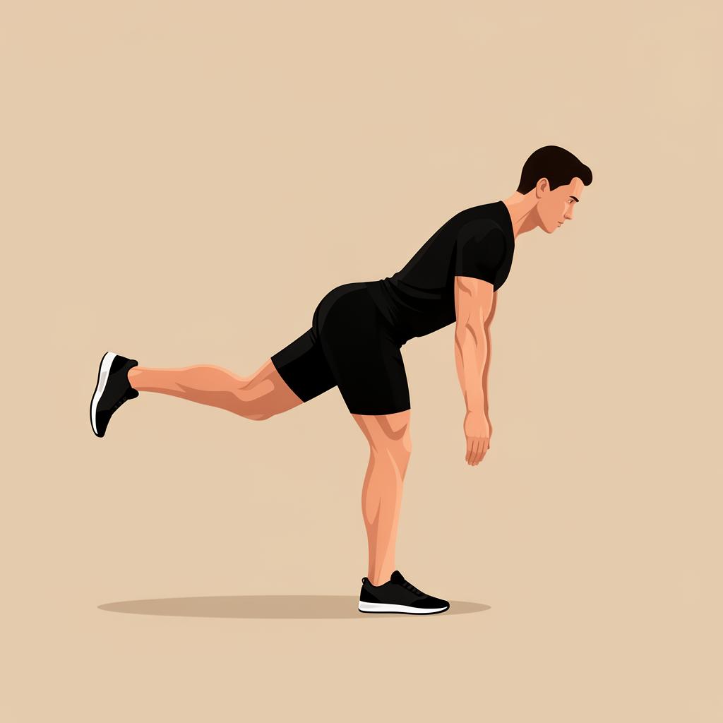 Single-Leg RDL