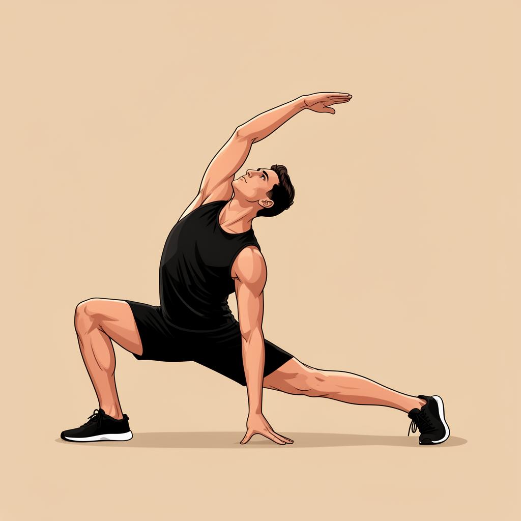 World's Greatest Stretch